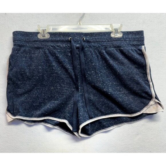 Athletic Works Pants - Athletic Works Shorts Gray Static Classic Casual Workout Size 2XL